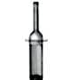 500ml Lungo Collo /Opera/ üvegpalack - PP28 - pálinkás üveg
