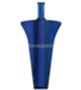 500ml Manto royal kék üvegpalack