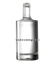 500ml Palermo pálinkás üveg - GPI28