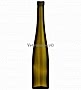 500ml Renane Vigo antik zöld üvegpalack