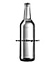 500ml Szeszes - üvegpalack