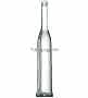 500ml Tuberia /Bajazzo/ üvegpalack - pálinkás üveg