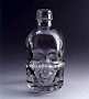 50ml Kalóz Koponya mini üvegpalack - PP18