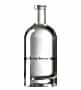 700ml Ágyas Pisti üvegpalack - pálinkás üveg