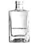 700ml Gabrielle Carre üvegpalack