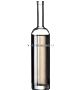 700ml Matuzsálem üvegpalack - pálinkás üveg