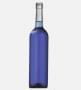 750ml Bordói üvegpalack - Stelvin