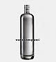 750ml Krum üvegpalack - PP31.5
