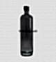 750ml Krum üvegpalack - PP31.5