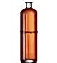 750ml Krum üvegpalack