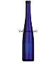 750ml Renane Vigo royal kék üvegpalack