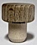 T-dugó fa-PE 11,2mm