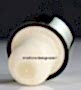 T-dugó PE-PE arany fényes 19,0mm