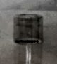 Zsugorkapszula SXL méret 41,5×38, átlátszó