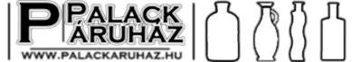 Palackáruház